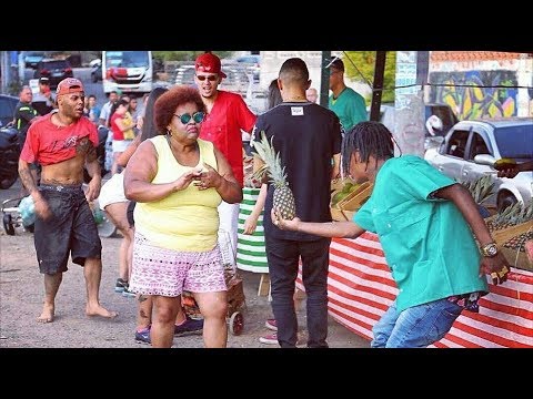 MC LIL - NA GRAVAÇÃO DO KONDZILLA ( MC LAN E MC WM ) 28/09