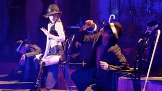 浜崎あゆみ - In The Corner (ayumi hamasaki PREMIUM COUNTDOWN LIVE 2008-2009 A)