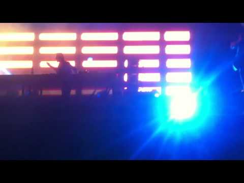 ocean fest metralla!!!!