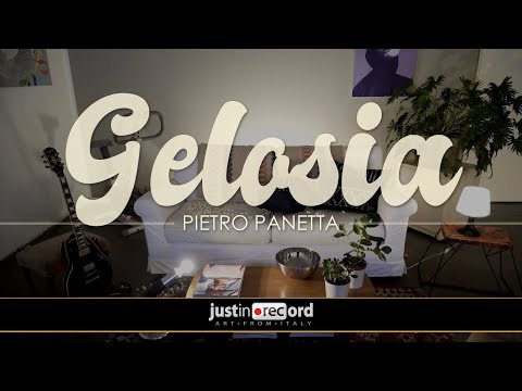 Pietro Panetta - Gelosia (Official Video)