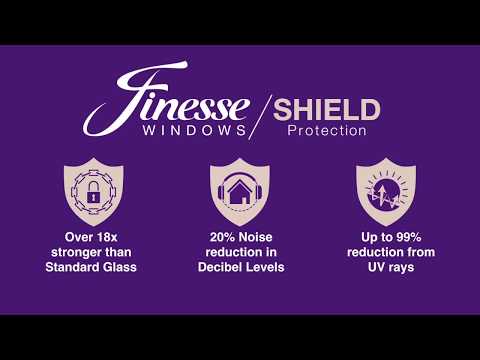 Finesse Windows Limited video.