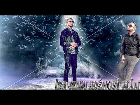 Roman Solčanský & Jaroslav Irdza - Iba jednu možnosť mám  [Official Music 2019]