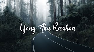 Download lagu Nanda Reza - Yang Aku Rasakan (Lyric Video) mp3