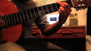 I Walk The (Dead) Line (Cover from Spiritual Front)