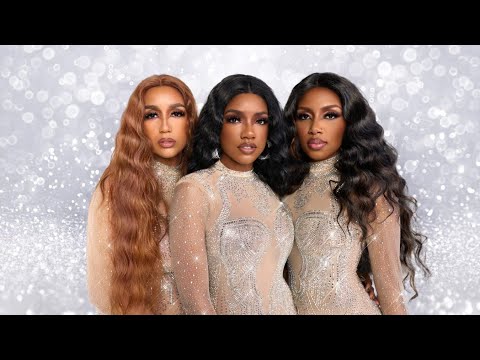 Radio BOSS Conversations: The Shindellas