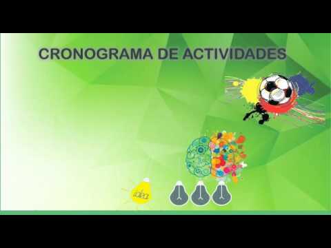 III SEMANA DE ING INDUSTRIAL UFPS