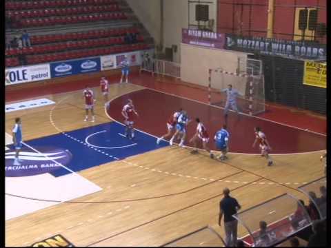 Filic Milos HANDBALL