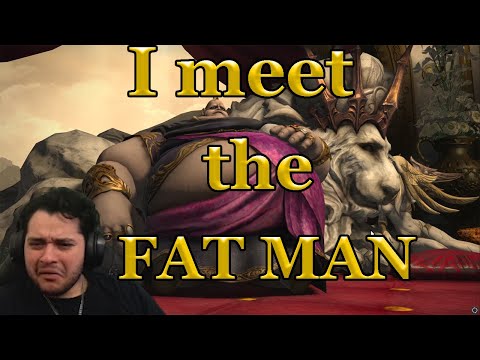 Shadowbringers MSQ with Narration 70-71 - Alisaie questline part 1 -FFXIV