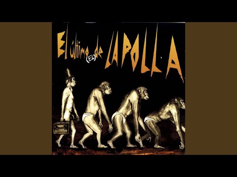 Videoclip de Ahora Unos Minutos de Publicidad — La Polla Records
