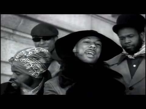 Common -  1999 (w/ Sadat X) (808Klan Remix)