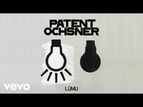 Patent Ochsner - Lümu (Lyric Video)