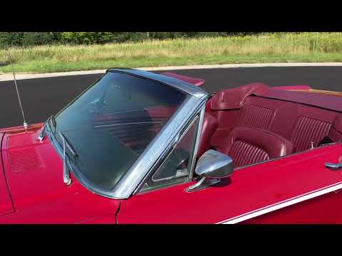 1968 Ford Mustang (CC-1875024) for sale in Stratford, Wisconsin