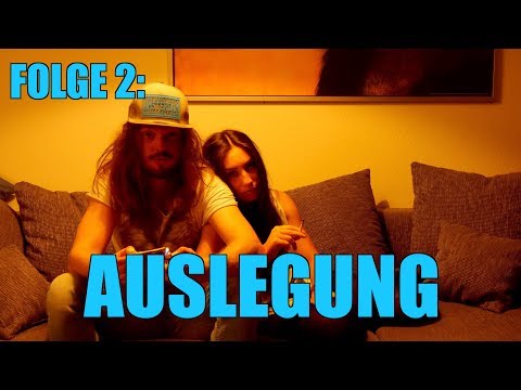 Dr. Justice - Folge Zwei - Die Auslegung von Gesetzen (Komplette Folge)
