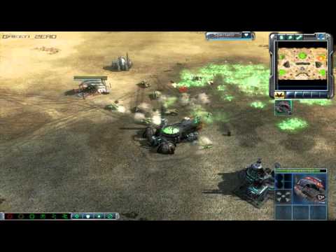 Technique Vs Unleashed_[UA]