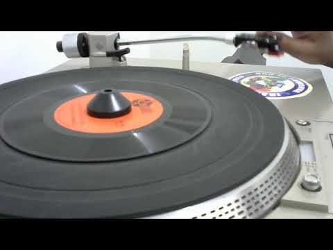 Roy Reynolds -  Butterfly Red / Version