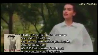 Download lagu Shopia Latjuba - Tiada Kata mp3 Download lagu Shopia Latjuba - Tiada Kata mp3