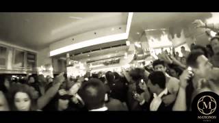 Matignon vs White saturday 0514 