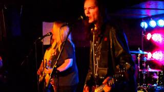 Rhino Bucket: I Was Told