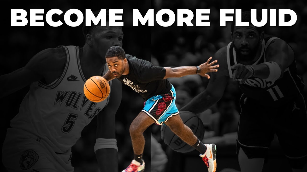 3 SECRET Hacks That Made Me A FLUID Ballhandler