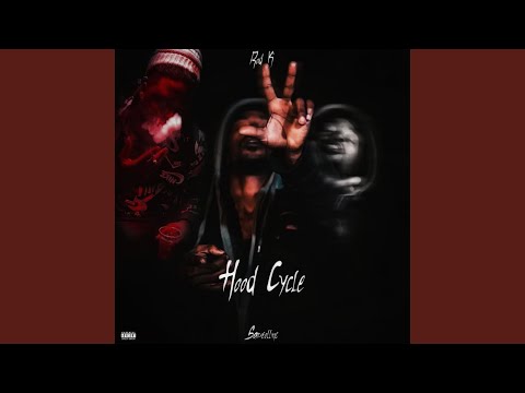 Hood Cycle (feat. Same Ol Linc)