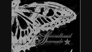 Secondhand Serenade - Take Me With You