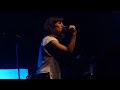 Dragonette -- Easy - The Bodyparts Tour Live