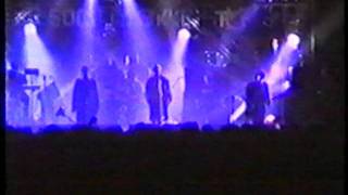 CSI - Unità di Produzione (live 1998 CSO Rivolta)