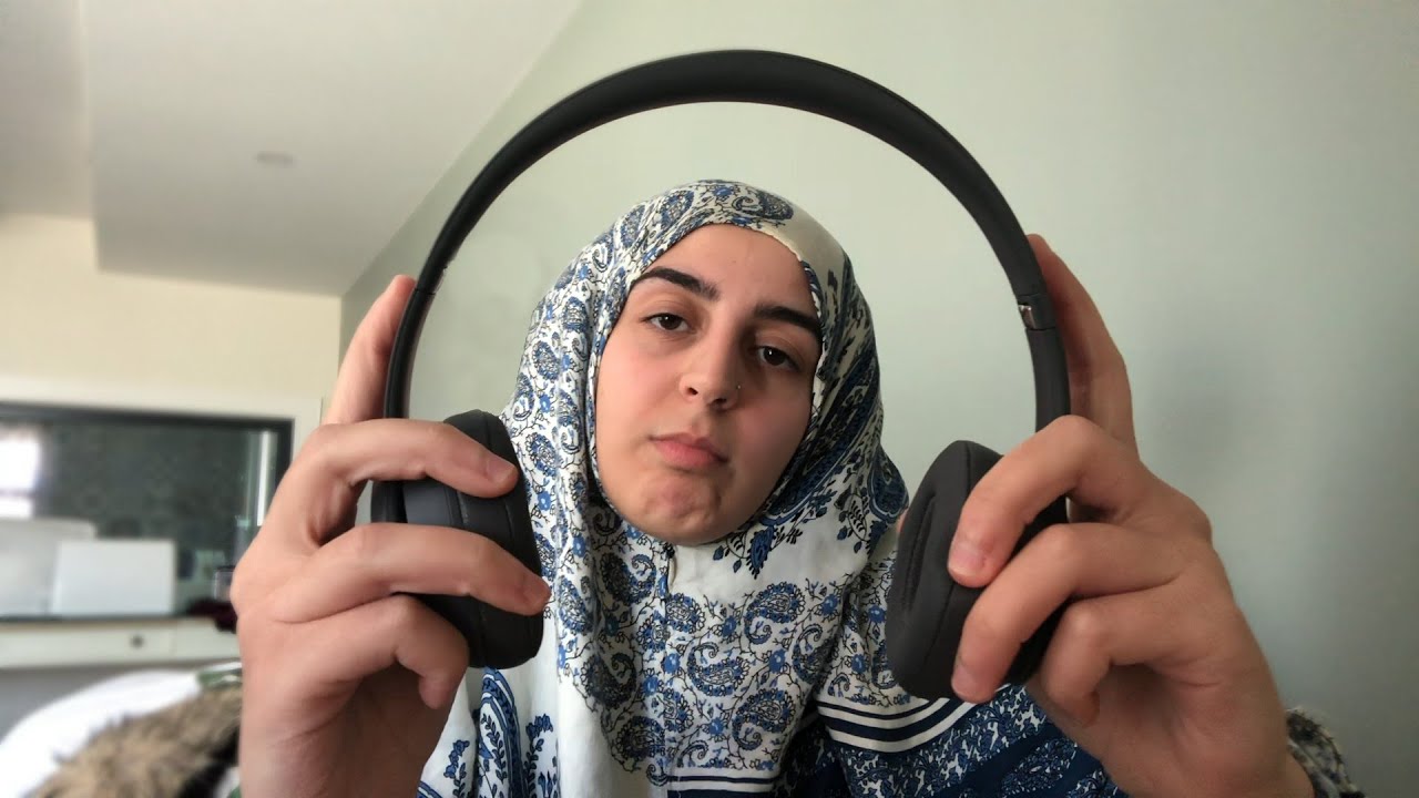 life without music (my experience)