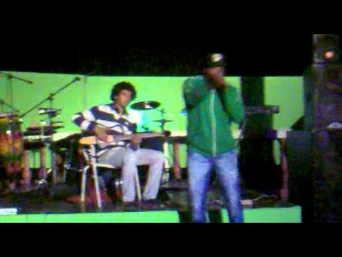 Cef, Canícia, Loromance, Jake Nkanga no Kukina.mp4