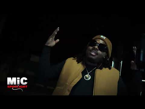 Lil JFK-Shiner @notsocoolfilms