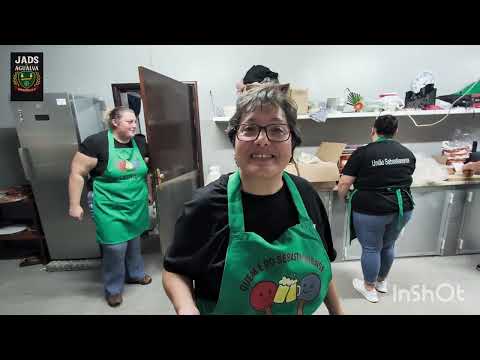 Soup festival in Vila de São Sebastião ❤️❤️.