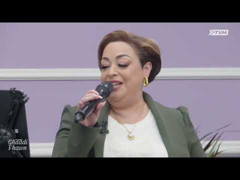 Għaddi s'Hawn - Justine Bezzina  (I Will Follow Him)