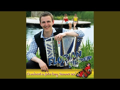 Es müasst a Jahr lang Sommer sei'