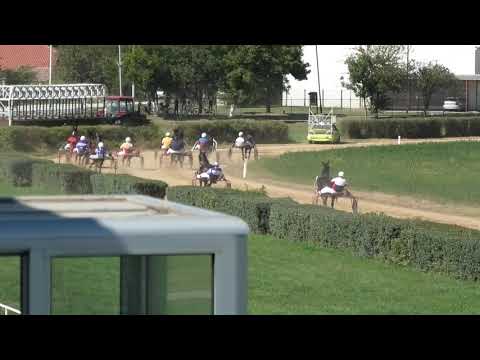 Trka "Resava" 05.09.2020 Dana S.G. - Miodrag Pantić