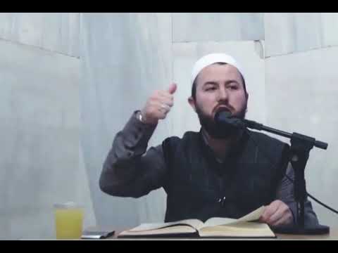 15. Xhehenemi egziston TANI - Qendrim Jashari.