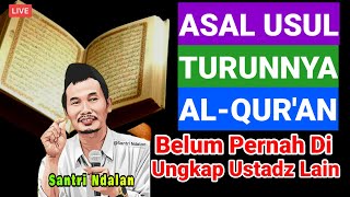 Download lagu Gus Baha.__ Asal-usul Turunnya Al-Qur'an yang belum pernah di ungkap oleh Ustadz/Kyai lain mp3