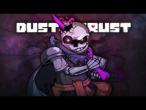 DustSwap: DustTrust full ost unused edition (30k views special)