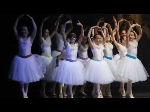 Saggio 2015 - C'è Un Tempo