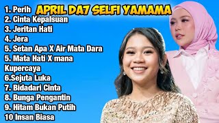 Download lagu SUARA DEDE APING FULL ALBUM APRIL DA7 SELFI YAMAMA TERBARU - PERIH - CINTA KEPALSUAN - JERITAN HATI mp3