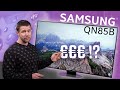 De beste tv-deal van dit moment? - Samsung QN85B Review
