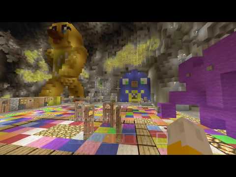 Minecraft Xbox - Cave Den - Time Apart (48) Video