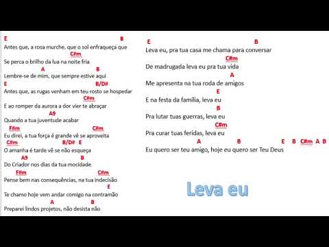 Vou Clamar - Rayssa e Ravel