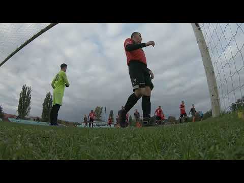 vs Budowlani Lubsko (H) | X Kolejka | Klasa Okręgowa ZG