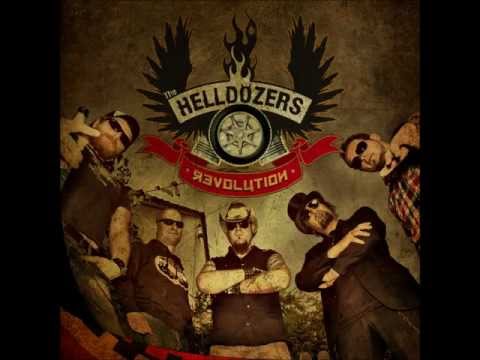 The Helldozers Revolution (High Definition)