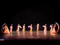 WBC 2014 Audition Vídeo Angelina Ballerina