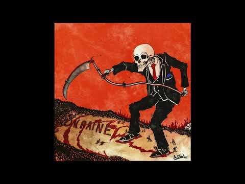 Kanonenfieber (Black/Death Metal d'Allemagne) : Stop The War