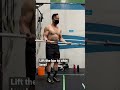 How To Barbell Curl | BICEPS 肱二頭肌 #AskKenneth