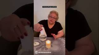 Desactiva un entierro de brujería con ESTE ritual! #AliciaLaPsiquica