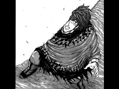 Review: Toriko Manga 285 EPICOOOO!!!!! *Q*
