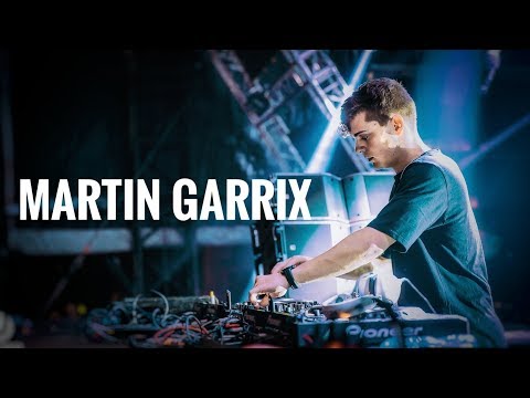 Martin Garrix Mashup Mix 2020 - Mega Mix, Party Set, New Mashups, Intro (Set by Sumit Rathod)
